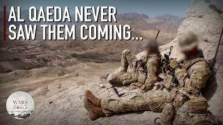 The Afghanistan SAS Mission You've Never Heard About...