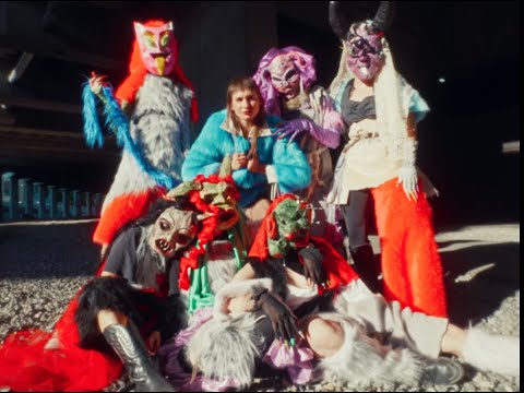 Anna Buchegger -  SOIZ