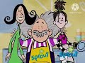 PBS Kids Sprout On Better Together On Promo On 2008
