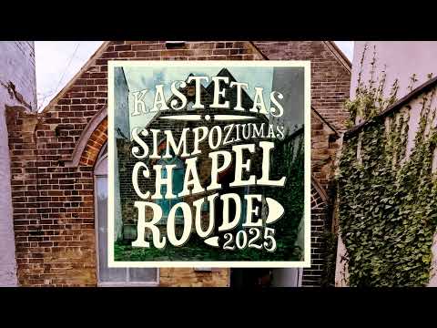 Kastetas - Tas kvailas jausmas