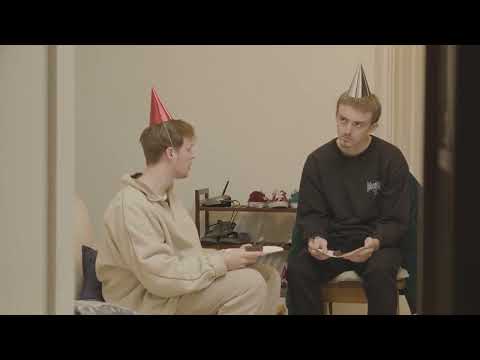 WILD NIGHT | Short Film by Yarno Rohling and Jack Willmott