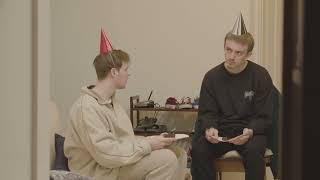 WILD NIGHT | Short Film by Yarno Rohling and Jack Willmott