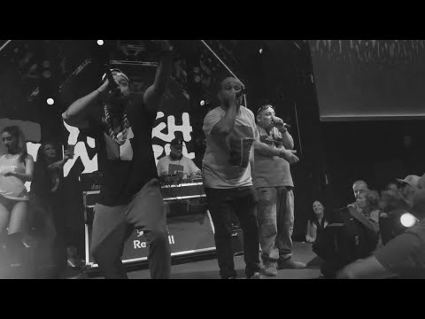 Big Sha, Tufo, Питбула - Въздух Поеми (Official Video)