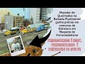 Morador de Queimados é vencedor de Concurso de Ferromodelismo na categoria Senior