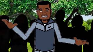 Ramz - Family Tree (Animated)