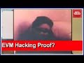 Hacker Cries EVM Hacking Shows No Proof At London Event