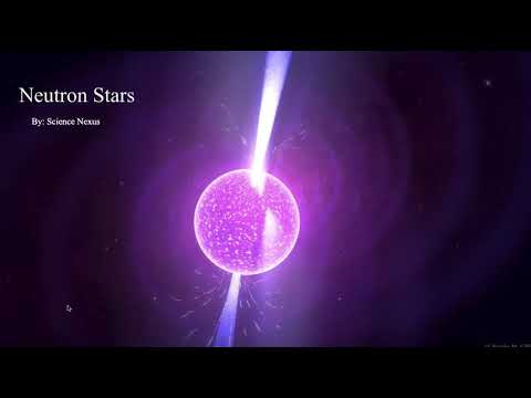 Neutron Stars- the Second Most Dense thing in the Universe