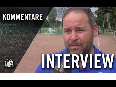 JSV-Trainer Zafer Özcan: Berechtigte Hoffnungen auf Klassenerhalt?