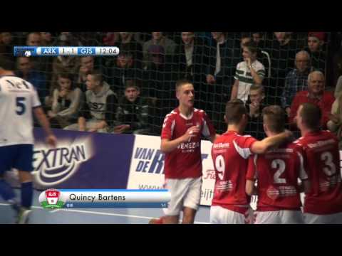 RV Report: Arkel - GJS (PCC 2015)