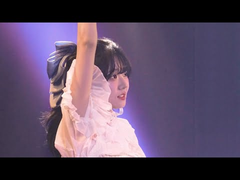 231012 스노우 드롭(Snow drop) 나비(Nab2) 「왕도 한모금」 개인캠(SoloCam) 팬캠(FanCam) 세로직캠 4K 60fps