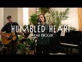 Humbled Heart - Sarah Kroger (Acoustic)