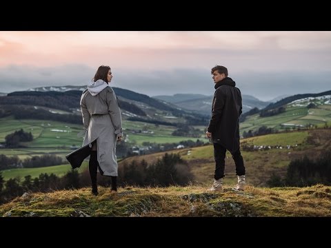 Martin Garrix & Dua Lipa - Scared To Be Lonely