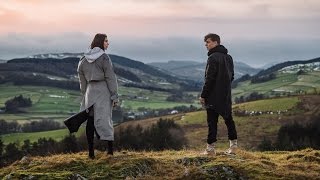 Martin Garrix Dua Lipa Scared To Be Lonely Video