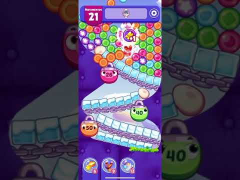 Angry Birds - Dream Blast 151
