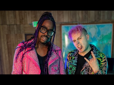 Fab The Duo - Nice Guy (OFFICIAL Music Video)