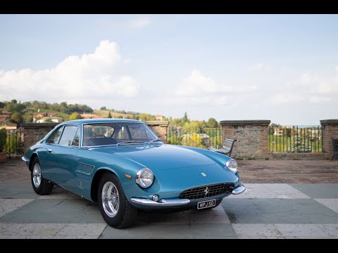 Thumbnail for Ferrari 500 Superfast - The restoration from start to finish! by Ferrari 500 Superfast