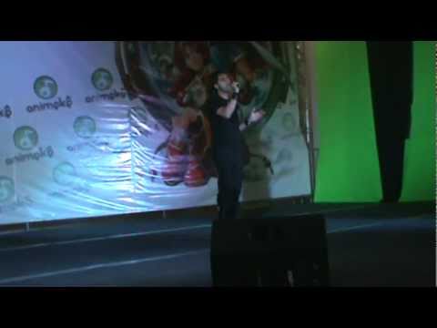 Sensei / FictionJunction Yuuka - Akatsuki no kuruma（Cover）