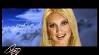 Brooke Hogan - I Want You (Official Music Video)