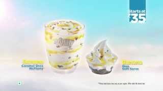 Download lagu Minion Banana Dessert(15sec) –McDonalds India mp3