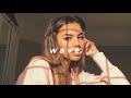 all i want (slowed) - olivia rodrigo