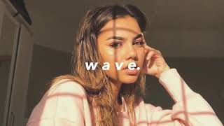 all i want (slowed) - olivia rodrigo