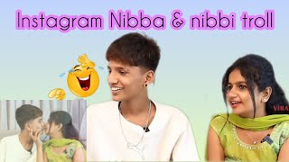  Nibba nibbi interview troll | telugu funny trolls 