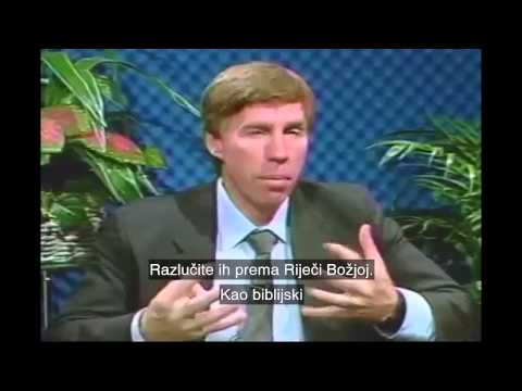 Rimokatoličanstvo (08) - Doktrina o Papi