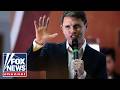 Greg Abbott slams 'PATHOLOGICAL LIAR' Talarico