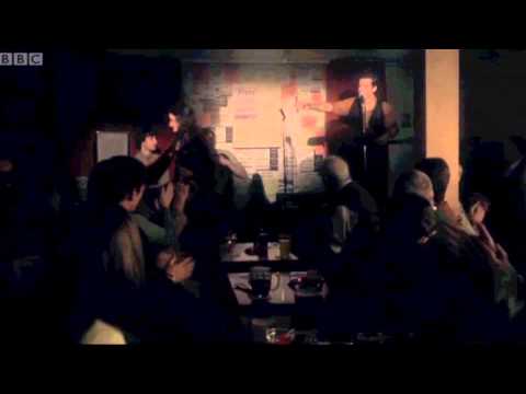 Ebony Buckle Matty Groves desktop