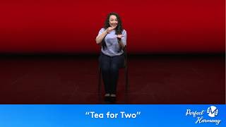 "Tea for Two" | MOVEMENT