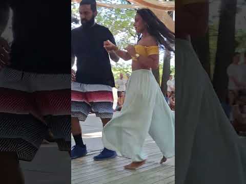 🇵🇹 Portugal Tradidanças 2025 - forro dance