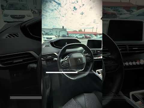 фото peugeot 3008 ii 0