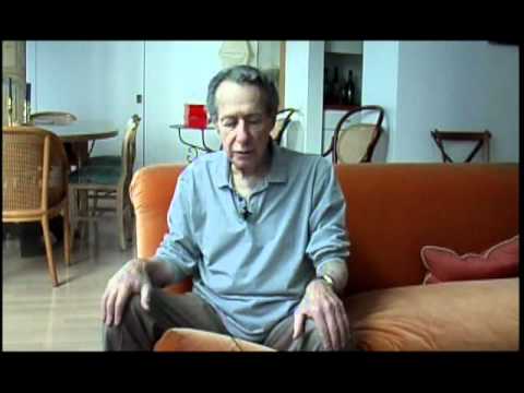 Brando's hijinx with Sam Spiegel on "The Chase"