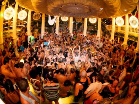 DJ Nicho's TOP 2 ATM David Guetta & Nari & Milani