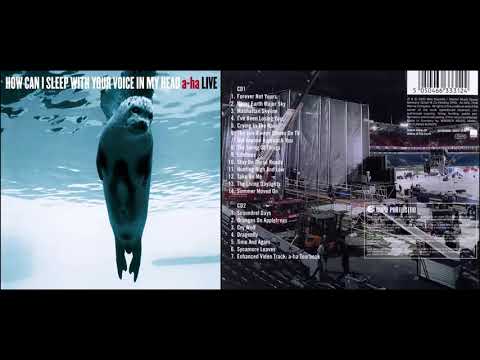 a-ha em 2 minutos (#161) - take on me (live)