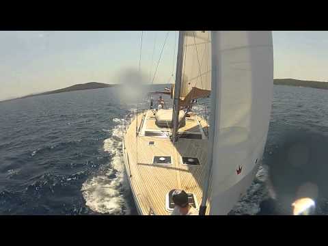 SailMates Trailer, Segeltörns Segeltrips Segelferien online buchen