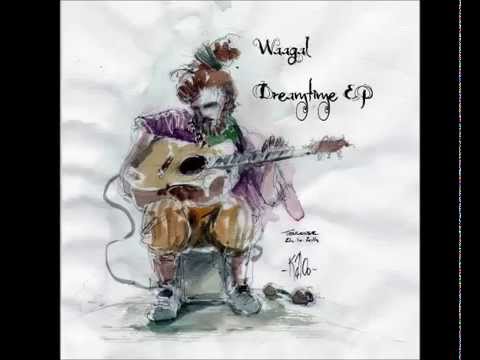 Waagal - Athazagoraphobia