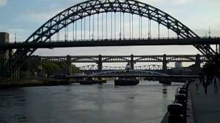 &#39;Proud To Be A Geordie&#39;  -   #geordie  #newcastle  #newcastleupontyne