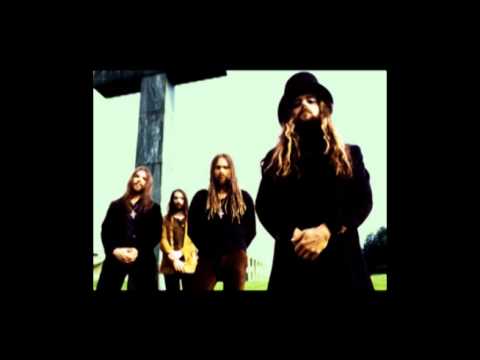 Bigelf - The Bitter End