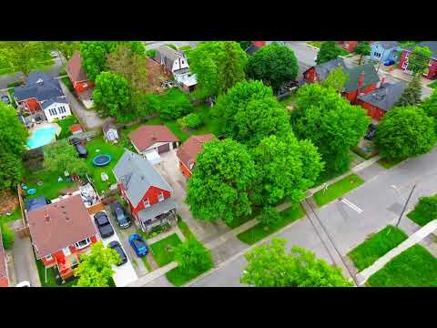 109 Sheridan Street, Brantford