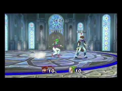 101815 Project M replay