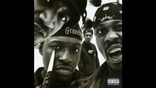 360 Questions - Gravediggaz