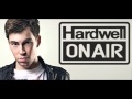 Hardwell On Air 013 