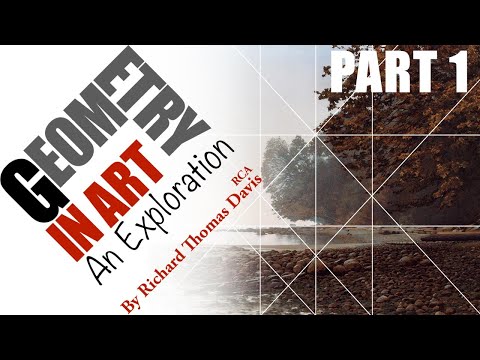 Geometry in Art, Part 1, Introduction