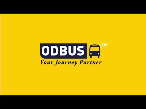 ODBUS – Book Bus Tickets