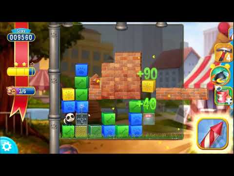 Pet Rescue Saga Level 3781 - NO BOOSTERS | SKILLGAMING ✔️