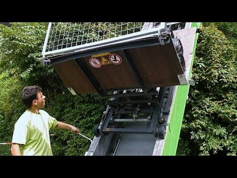 Ausbildung als Bauwerksabdichter/-in