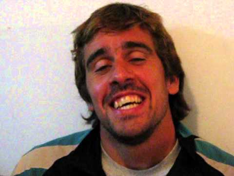 El problema eran los morrones... al agua pato en gesell