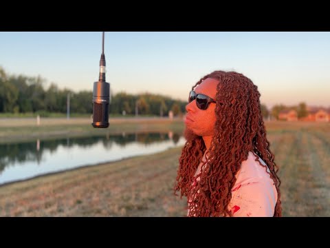 Honcho Red - Went Legit Freestyle (Mic Performance)