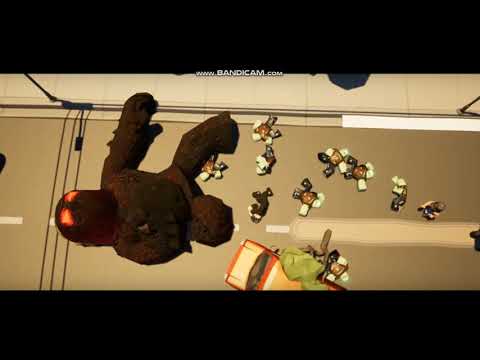 Roblocalypse 2 - Roblox Music Video